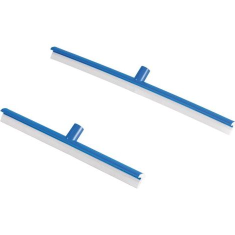 Racleau alimentaire monobloc polypropylène 50 cm