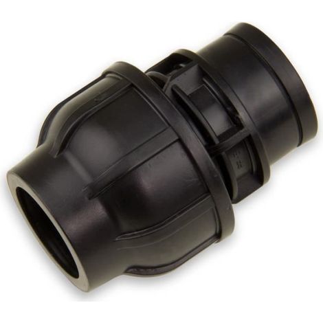 Pe Tuyau Raccord 32 Mm X 3-4 ''Ig Avec Dvgw Gebo 13013202
