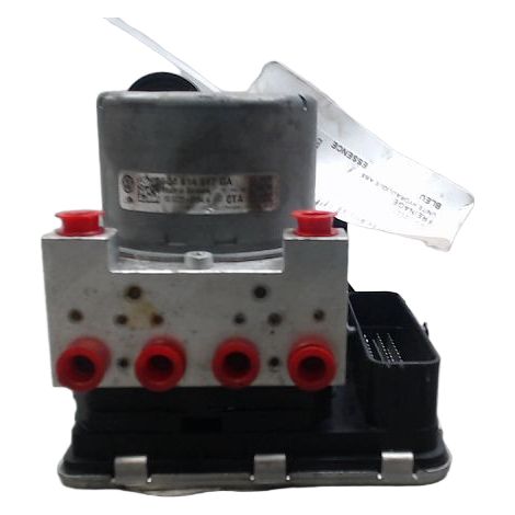 [PRODUIT D'OCCASION] Unite Hydraulique Abs VOLKSWAGEN T-roc ♻️ Ref Oe. 5q0614517gabef - Garantie à vie (1/3)