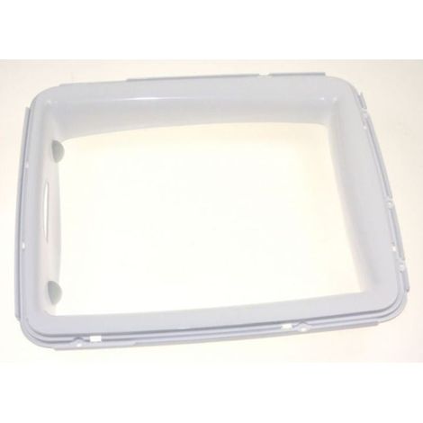 COUVERCLE POUR LAVE LINGE CANDY/HOOVER