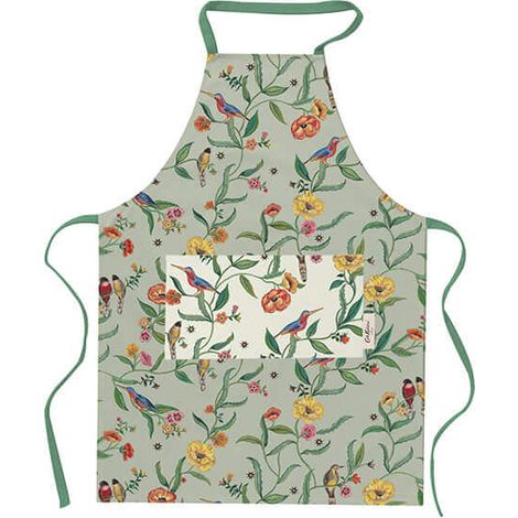 Cath Kidston Summer Birds Easy Adjust Apron (1/2)