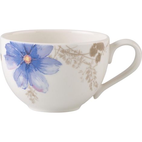 Kaffeetasse (250 ml) Mariefleur Gris Villeroy & Boch (1/3)