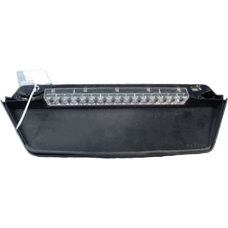 [PRODUIT D'OCCASION] Feux Stop Supplementaire RENAULT Laguna III 2009- ♻️ Ref Oe. 265900001r - Garantie à vie (1/3)