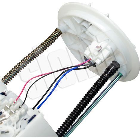 References 1760A496 and 1760A159 are suitable for the new fuel pump assembly of the 2019 GAC Outlander 4WD and are stable for the 2019 GAC Outlander 4WD fuel pump assembly/kit. (1/4)