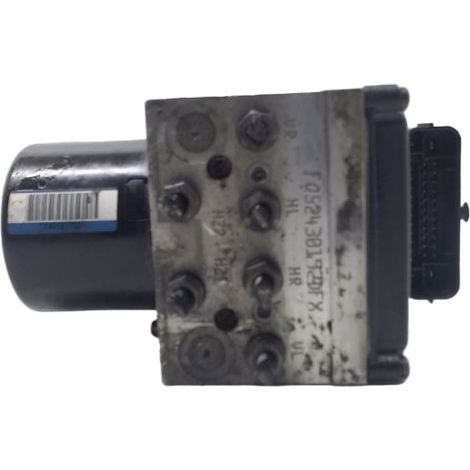 Unite Hydraulique Abs VOLKSWAGEN Passat [PRODUIT D'OCCASION] ♻️ 3c0614109abef - Garantie à vie (1/2)