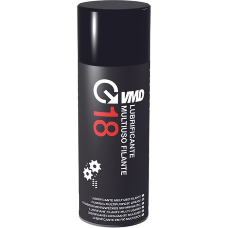 SPRAY GRASSO MULTIUSO FILANTE  ml. 400 12.00 pz