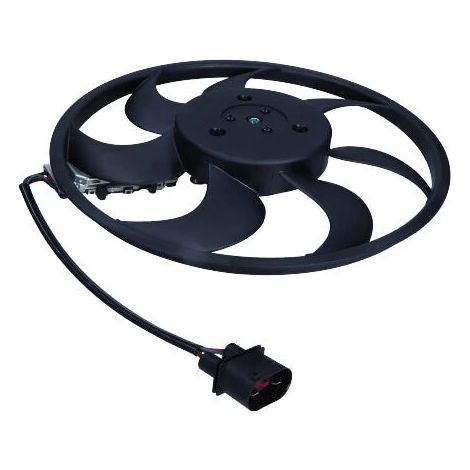 MAXGEAR AC230117 Ventilateur de radiateur AUDI VW 7L0959455G (1/2)