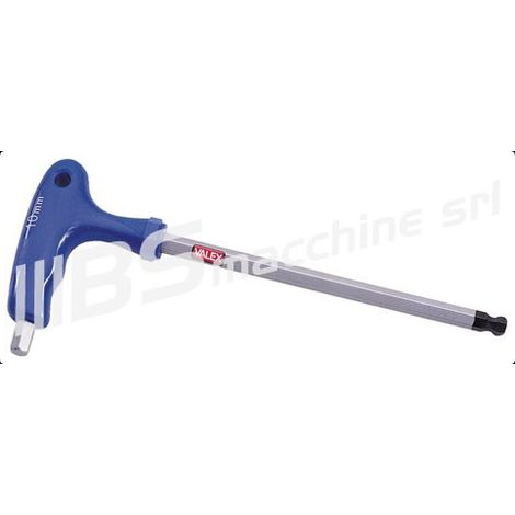 CACCIAVITE A T GIRAVITE A ESAGONO 10 mm VALEX 1463578