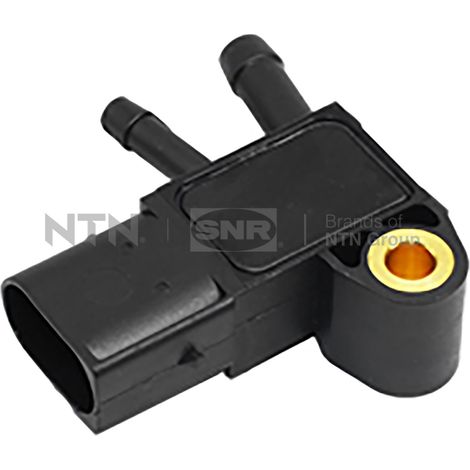Capteur de pression gaz d'échappement - EGP151.04 - SNR - Compatible avec véhicule Mercedes