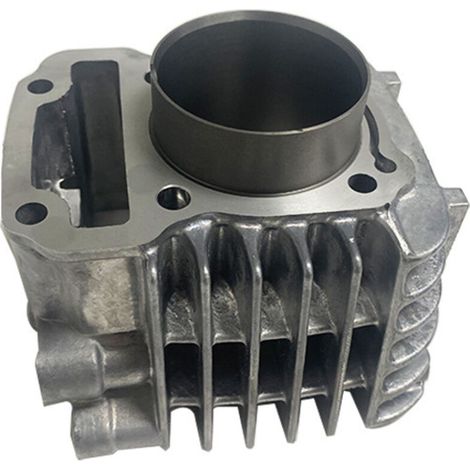 Motorradmotorteile WIVE110/KWB110/WAVE110/REVO110 Kolben Zylinder 52 mm (1/3)