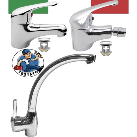Série d'offre complète (1/4)