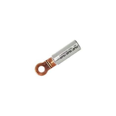 Intercable Tools Presskabelschuh 70qmm rm/sm 95qmm se ICALCU7012 10 Stk