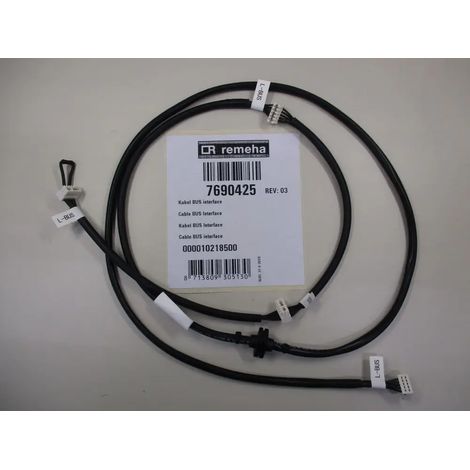 Remeha Cavo Interfaccia bus, 7690425