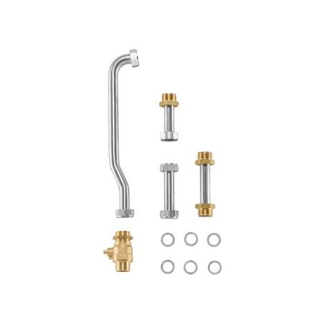 Kaltwasserabgang G3/4 für Logamax kompakt WS170 - 7733600108 von Buderus