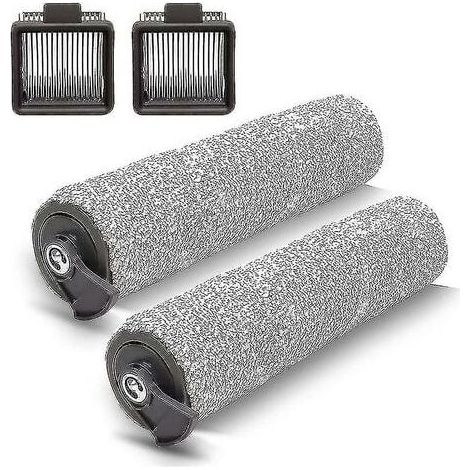 Roller Brush Filter For Dreame H11 H11 Max Cordless Vacuum Cleaner
