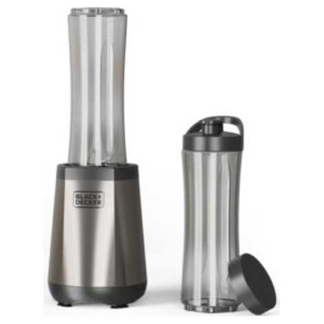 Batidora de vaso 500W b&d ES9120170B TAURUS