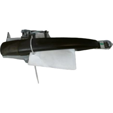 [PRODUIT D'OCCASION] Poignee Exterieure Porte Avant Droit PEUGEOT Expert Fourgon ♻️ Ref Oe. 9101gg - Garantie à vie (1/3)