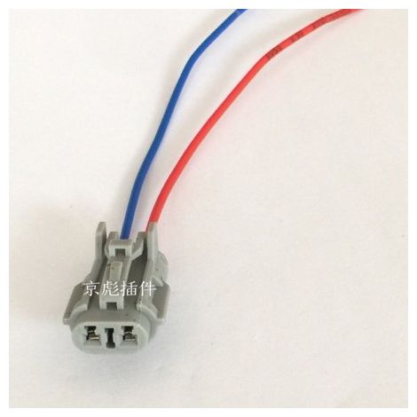 Buick Excelle window regulator plug, window regulator motor plug (1/2)