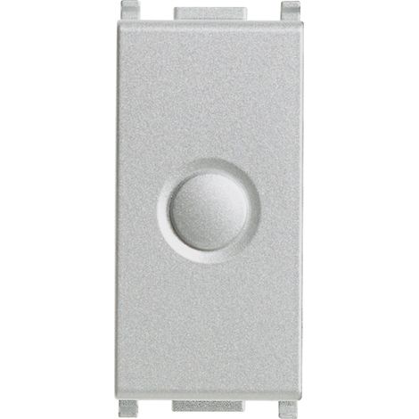 VIMAR - 14432.SL Sensore elettronico temperatura Silver