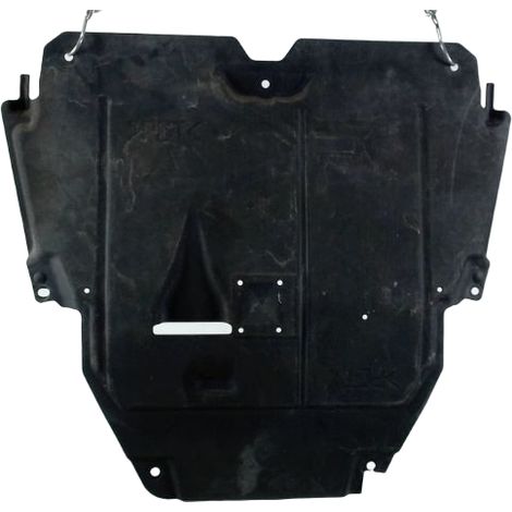 [PRODUIT D'OCCASION] Cache Sous Moteur Avant RENAULT Scenic 1.2 Tce 130 ♻️ Ref Oe. 758905275r - Garantie à vie (1/2)