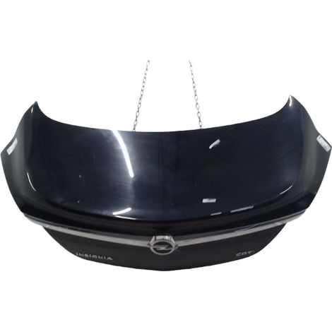 [PRODUIT D'OCCASION] Coffre Arriere OPEL Insignia Phase 1 2009-2013 ♻️ Ref Oe. 22779369 - Garantie à vie (1/3)