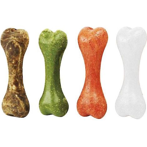Lot de 5 jouets à mâcher pour chiens