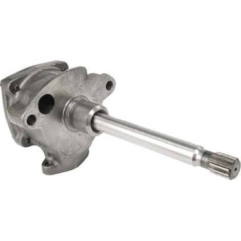 Pompa olio VAPORMATIC VPD1012