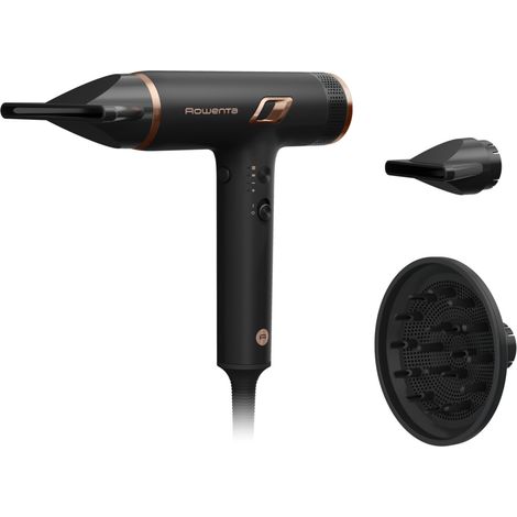 Rowenta HY8310 Haartrockner 1700 W Schwarz