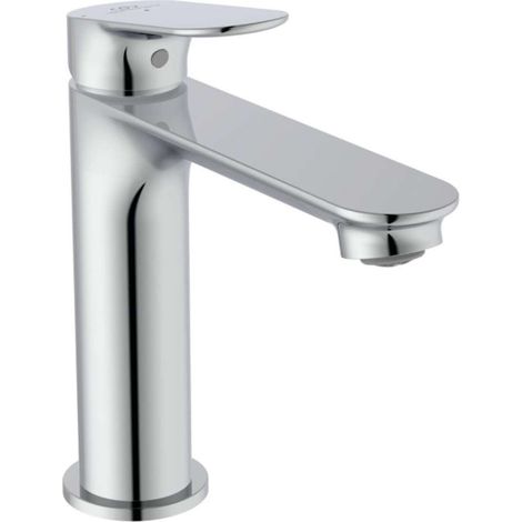Ideal Standard Ceralife O - Waschtischarmatur, BlueStart, Chrom BE119AA (1/5)