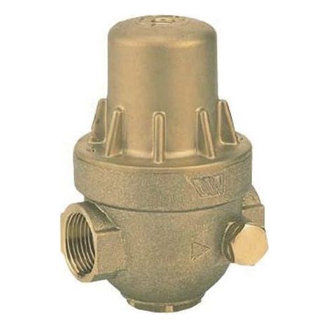 Riduttore Precisione 3/4 Ff 86200