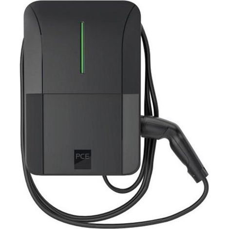 PCE WALLBOX TYP2 5M KAB. R37 (EV11.3 11KW R37 Z)