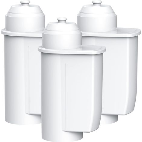 Waterdrop Certifié TÜV SÜD, Filtre à Café Remplacement pour Brita Intenza, 1016723, 575491, Bosch TCZ7003, TZ70003, TCZ7033, 467873, Convient aux Cafetières Siemens, Bosch, Neff, Gaggenau (3) (1/5)
