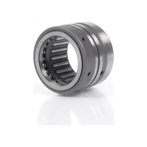 INA Nadel-Axialkugellager NX17 Innen-Ø 17 mm Außen-Ø 26 mmBreite28 mm -20 bis +120 °C