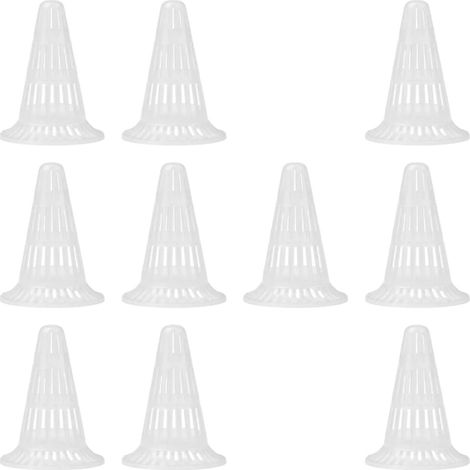 Vase mural hydroponique (1/5)