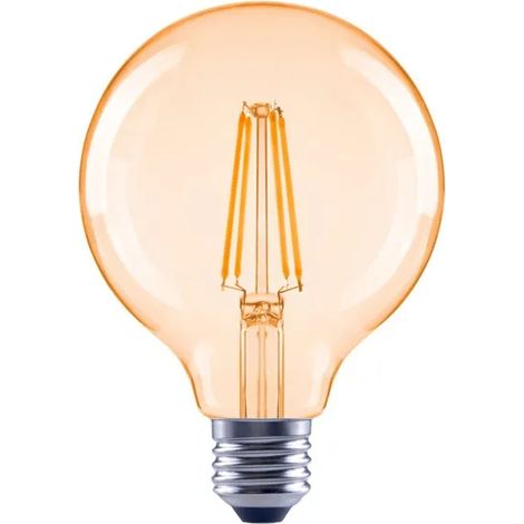 Lámpara xavax g95 6.5W 680 lúmenes