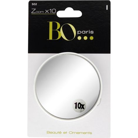 Espejo Zoom X10 Pequeño Modelo I - Bo París