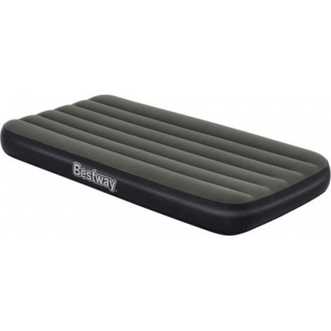 Colchón hinchable Bestway 6713L de 188 x 99 x 25 cm (1/3)