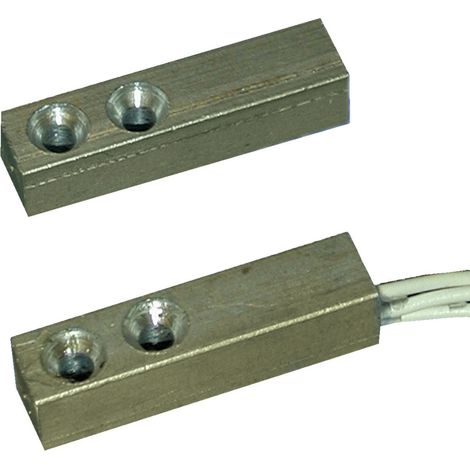 Contatto Magnetico Allarme Antifurto Antintrusione CAME CSPM02 846EF-0080