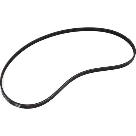 Hochfester, flexibler Keilrippenriemen aus Gummi 4PK1180 für Toyota Yaris Echo