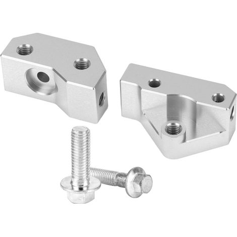 Supports de déport pour capteur de cliquetis LS Gen III, compatibles LS1 LM7 LR4 LQ4 LS6 L59 LQ9 LM4 L33 (1/5)