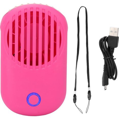 Mini climatiseur portable sans pales pour sécher les cils-Online Store (1/5)