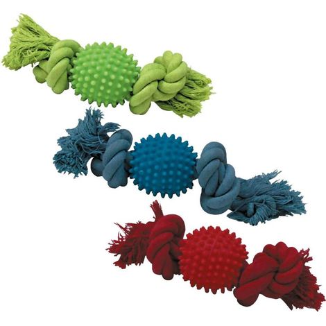 Set 24 pezzi Palla Vinile Color con Cot. 25 cm.