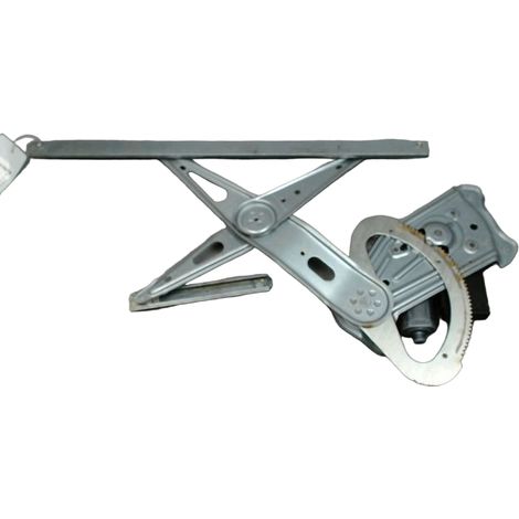 Mecanisme+moteur Leve-glace Avant Droit RENAULT Megane [PRODUIT D'OCCASION]♻️807302741r