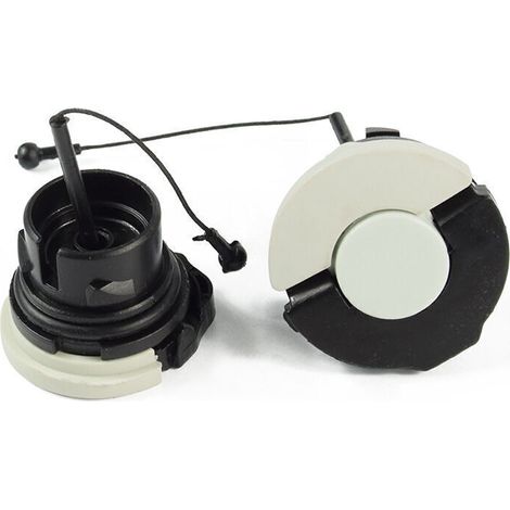 Bouchon d'huile adapte pour Stihl MS 181, MS 192, MS 192T, MS 200, MS 210, MS 211, MS 230, MS 240, MS 250, MS 260