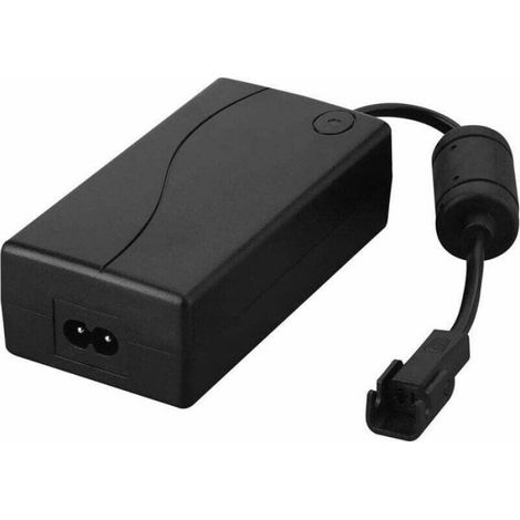 Adaptateur Secteur - 29 V 2 A - Pour Fauteuil Inclinable - Compatible Modèles ZBHWX-A290020-A HXY-270V2220A KDDY008B - 1 Pièce (1/4)
