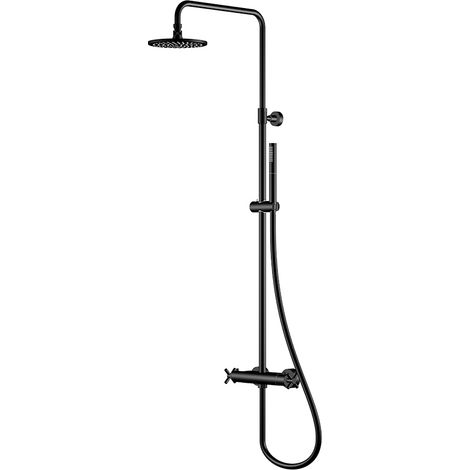 Sistema de ducha Steinberg serie 250, con mezclador termostático, (1/5)