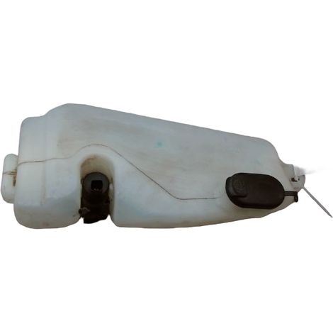 [PRODUIT D'OCCASION] Reservoir Lave-glace Avant DACIA Duster Break Phase 2 2013-... ♻️ Ref Oe. 8200609549 - Garantie à vie (1/3)