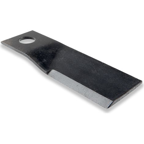 Lame tondeuse pour BCS 56419369 coupe 17,8 cm