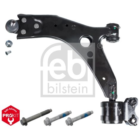 Bras de suspension, suspension de roue FEBI BILSTEIN 40623