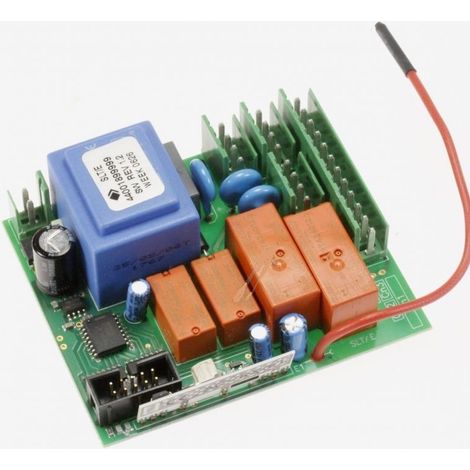 Carte de puissance variateur pour Hotte DE DIETRICH 71X0791